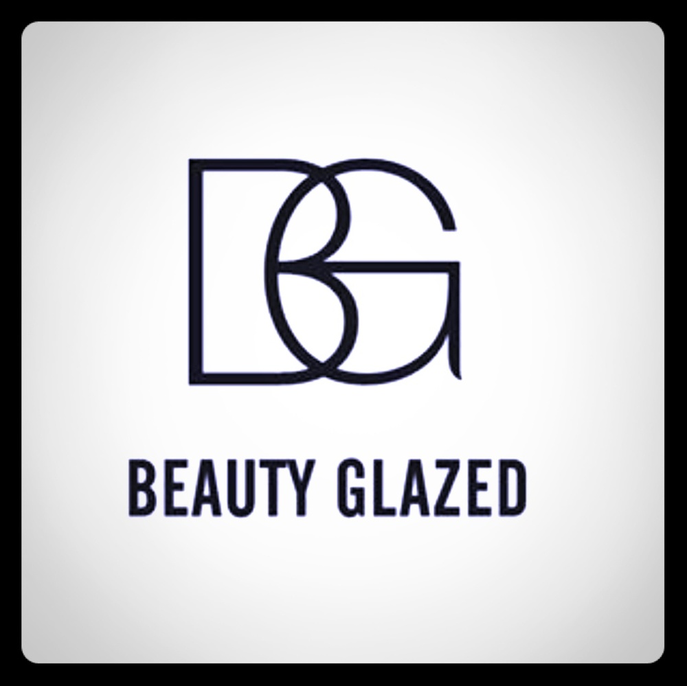*Coming Very Soon* Beauty Glazed Cosmetics